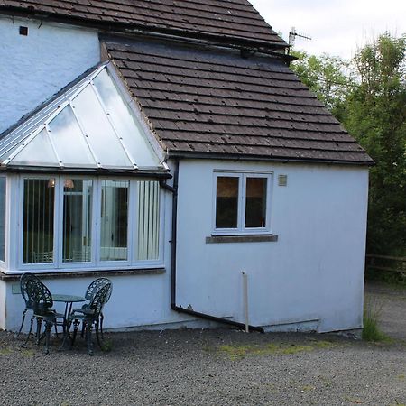 Ghyll Burn Cottage And Barn End Cottage Олстон Екстер'єр фото