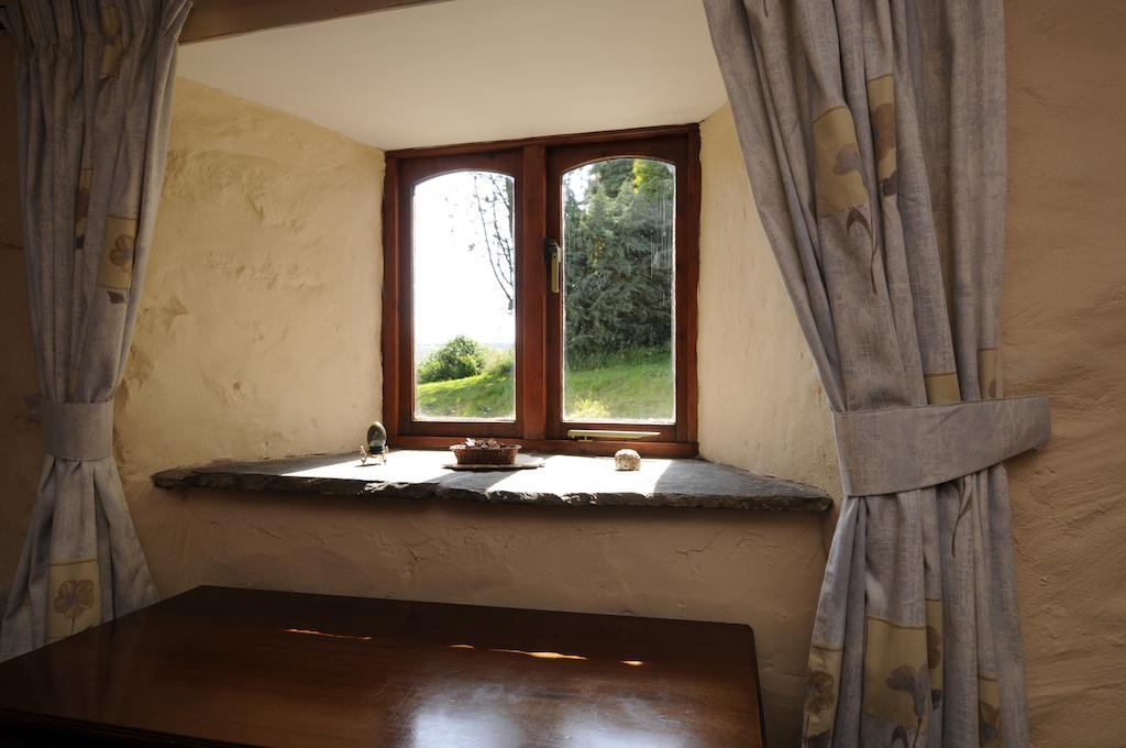 Ghyll Burn Cottage And Barn End Cottage Олстон Номер фото